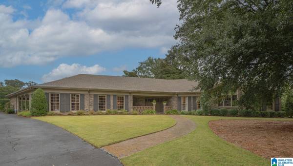 2516 COUNTRY CLUB CIRCLE, Mountain Brook, AL 35223