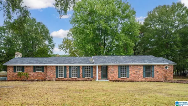 104 JEMISON DRIVE, Jemison, AL 35085