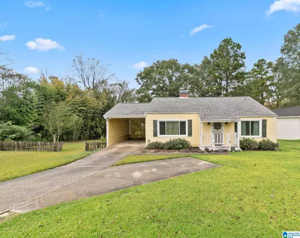 454 JOHNSON STREET, Gardendale, AL 35071