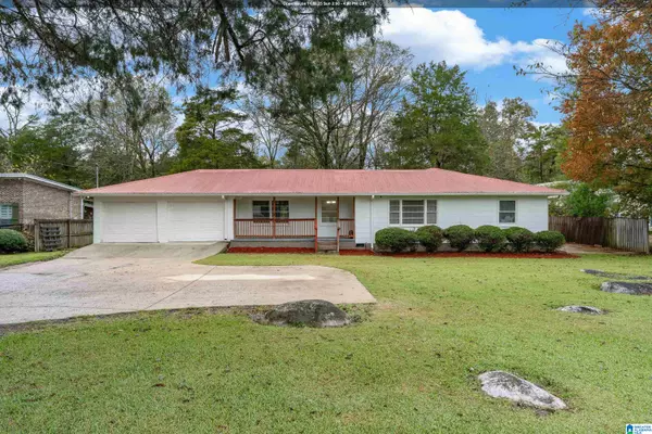 1280 ASHVILLE ROAD, Leeds, AL 35094