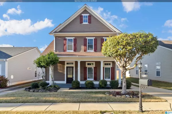 6250 S CLUBVIEW CIRCLE, Bessemer, AL 35022