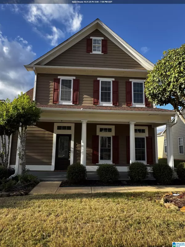 6250 S CLUBVIEW CIRCLE, Bessemer, AL 35022