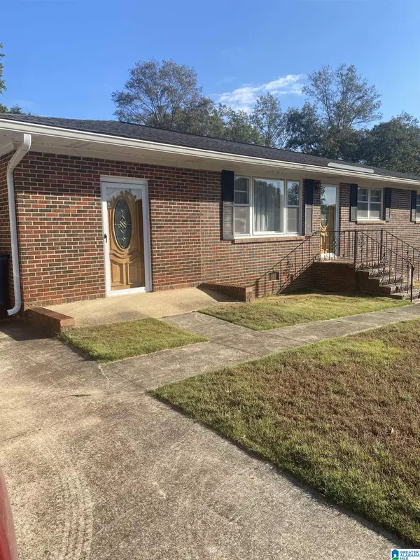 265 MCMILLAN STREET, Brent, AL 35034