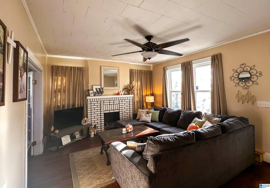 242 FLORIDA STREET, West Blocton, AL 35184