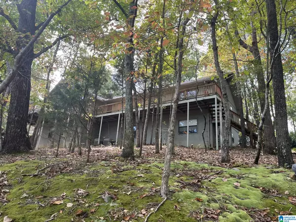 1129 LAWRENCE DRIVE, Anniston, AL 36207