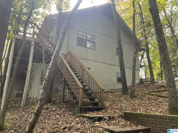 Anniston, AL 36207,1129 LAWRENCE DRIVE