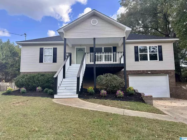 185 CRESCENT DRIVE, Mccalla, AL 35111