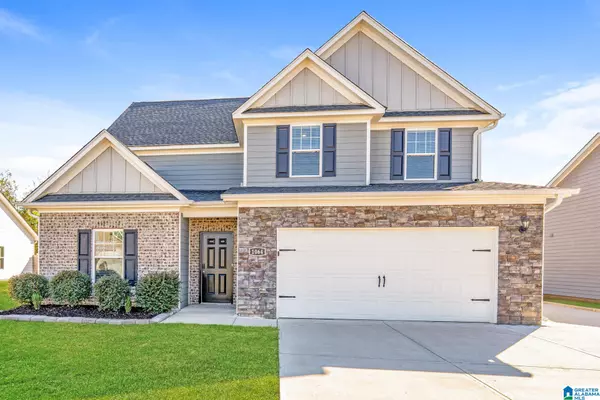 1064 PILGRIM LANE, Montevallo, AL 35115