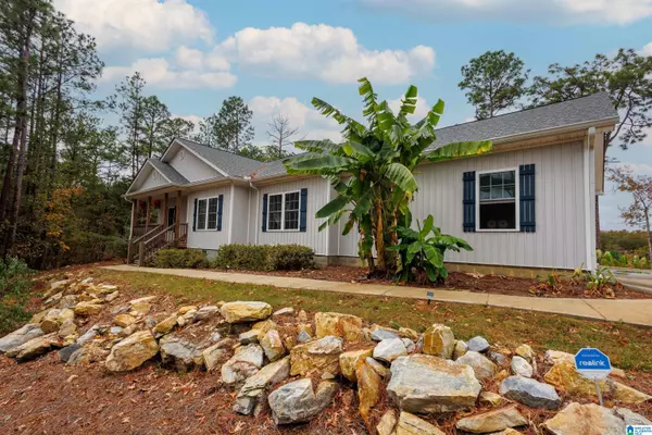 Sylacauga, AL 35150,110 AZALEA ROAD