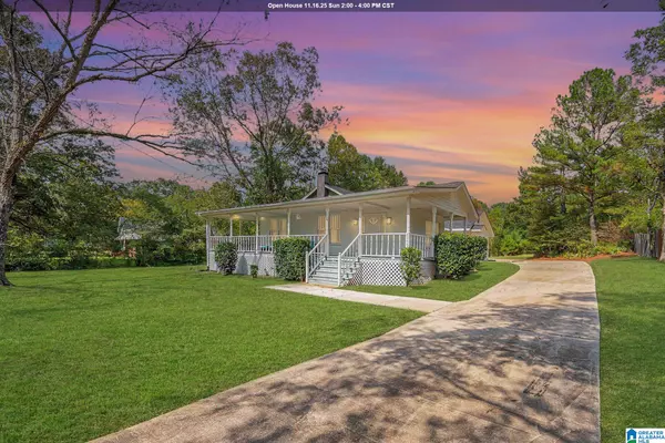 3364 WARRIOR RIVER ROAD, Hueytown, AL 35023