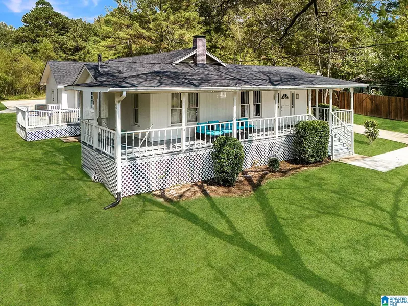 3364 WARRIOR RIVER ROAD, Hueytown, AL 35023