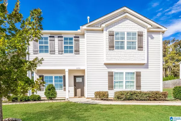 1291 ARCHERS COVE LANE, Springville, AL 35146