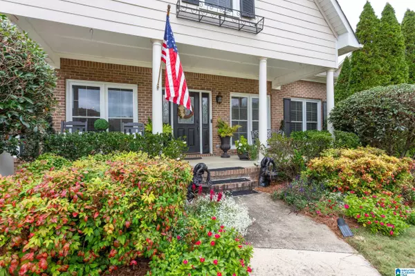 Odenville, AL 35120,460 BRANCH COVE