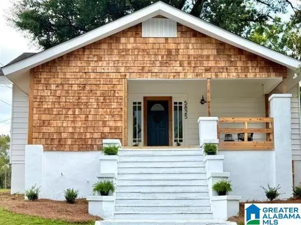 5825 5TH COURT S, Birmingham, AL 35212