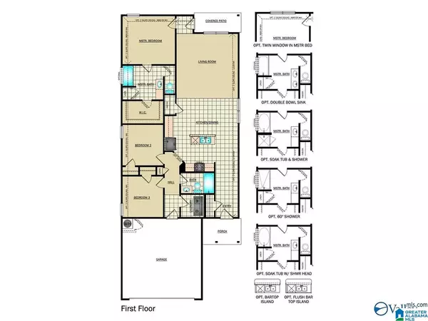 Cullman, AL 35055,32 ORION DRIVE