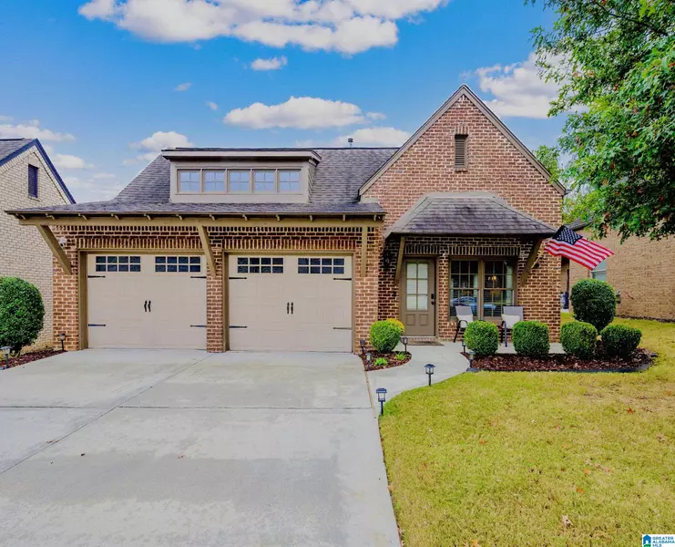 3251 CHASE COURT, Trussville, AL 35235