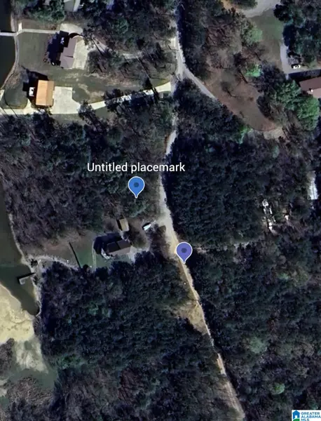 0 LAKESIDE LANE #15, Alpine, AL 35014