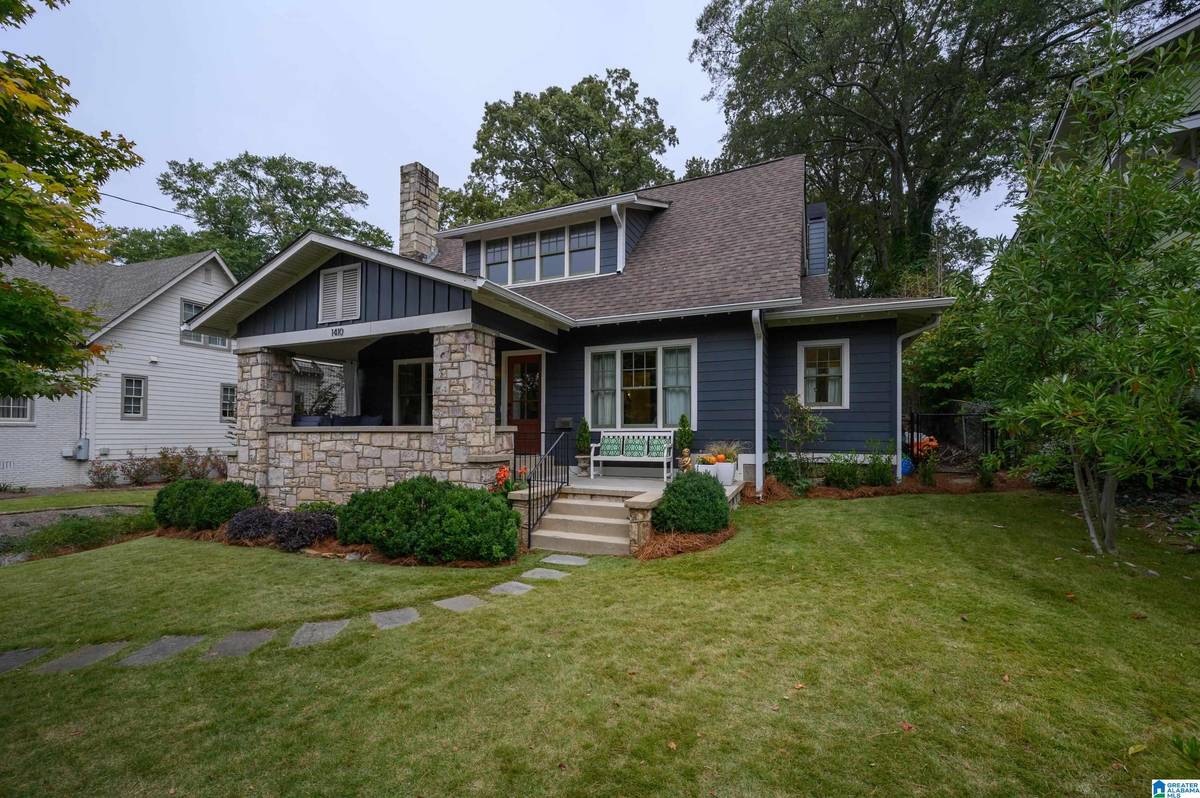 Homewood, AL 35209,1410 ARDSLEY PLACE