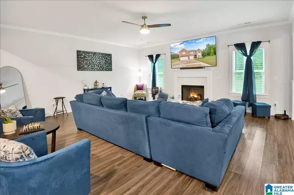 Pinson, AL 35126,6296 STEEPLECHASE COVE