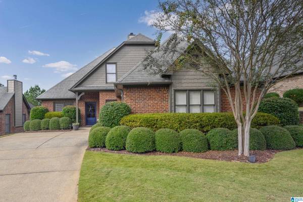 3037 CHELSEA PARK RIDGE, Chelsea, AL 35043