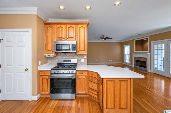 Hoover, AL 35080,1662 OAK PARK LANE