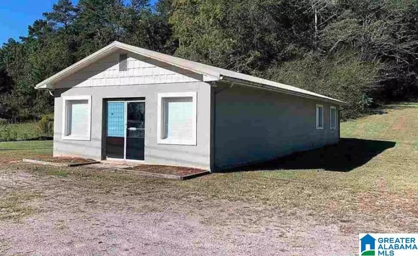 1835 PELHAM ROAD S, Jacksonville, AL 36265