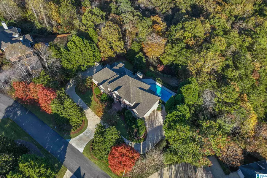 7713 KENMORE PLACE, Vestavia Hills, AL 35242