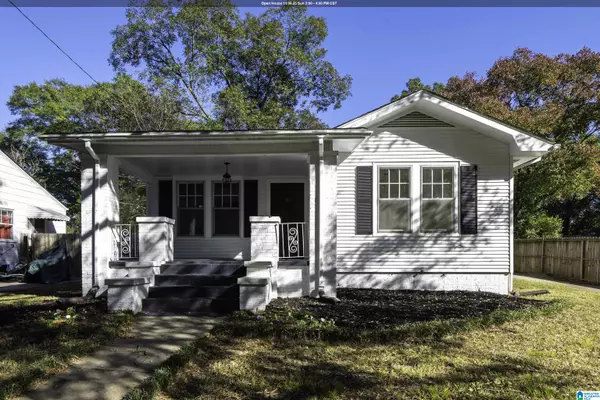 163 21ST STREET, Hueytown, AL 35023