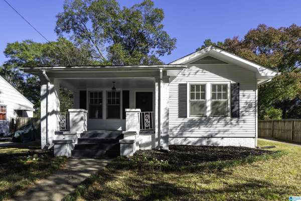 163 21ST STREET, Hueytown, AL 35023