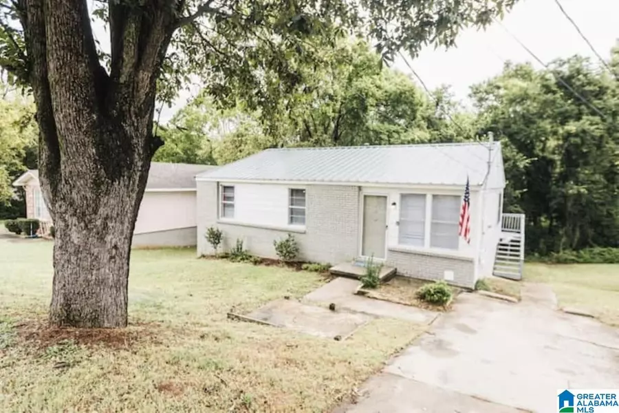 909 47TH PLACE S, Birmingham, AL 35222