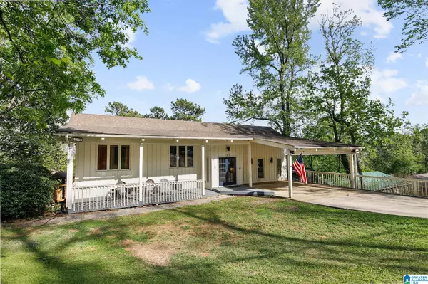 313 OBSERVATORY DRIVE, Birmingham, AL 35206