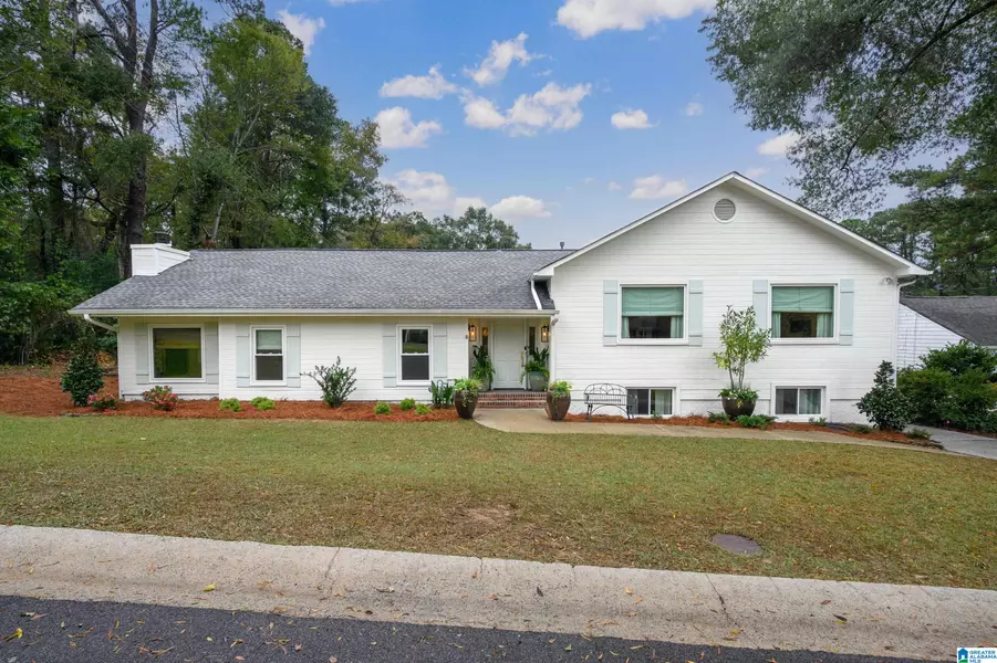 245 BEECH STREET, Mountain Brook, AL 35213