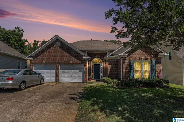 644 CLEARVIEW ROAD, Hoover, AL 35226