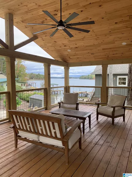 157 BEACH DRIVE, Eclectic, AL 36024