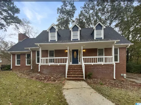 5391 HARVEST RIDGE LANE, Birmingham, AL 35242