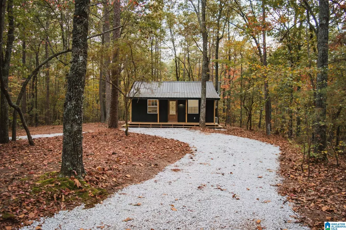 Lineville, AL 36266,590 JONES ROAD