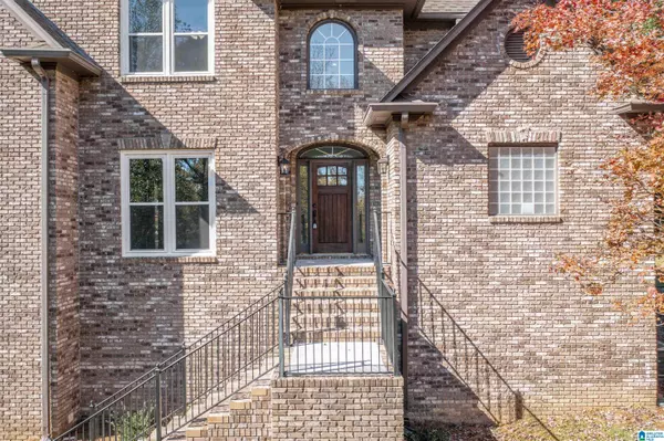 Trussville, AL 35173,306 HICKORY VALLEY ROAD