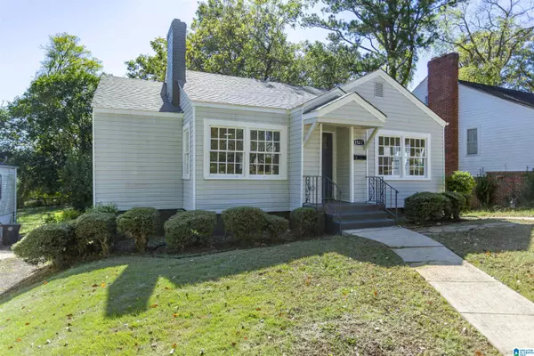 Birmingham, AL 35208,1523 44TH STREET E