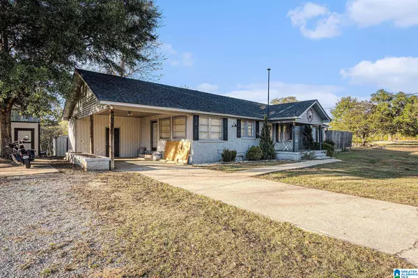 Clanton, AL 35045,401 STUDDARD DRIVE