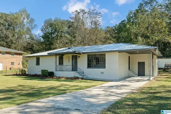 Adamsville, AL 35005,5305 BELLWOOD DRIVE