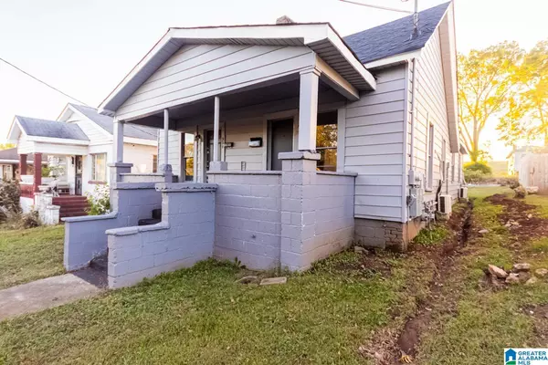 Birmingham, AL 35206,528 66TH STREET N