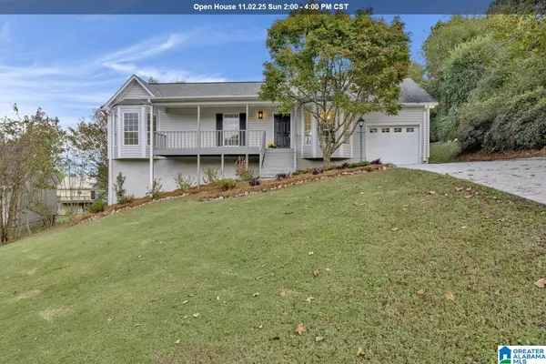 1111 CHERRY CIRCLE, Moody, AL 35004