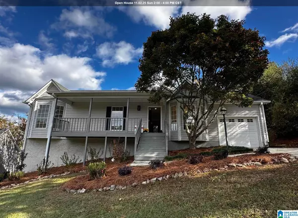 1111 CHERRY CIRCLE, Moody, AL 35004