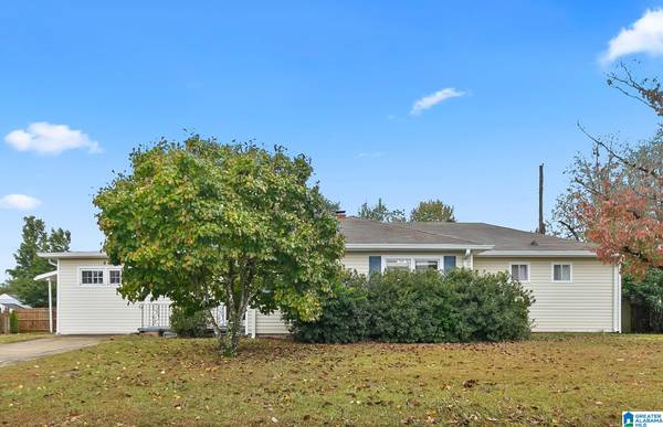 Tuscaloosa, AL 35404,37 BEVERLY HEIGHTS