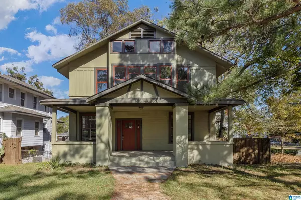 1305 31ST STREET N, Birmingham, AL 35234