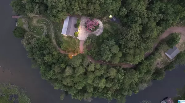 243 PINE RIDGE ROAD, Adger, AL 35023