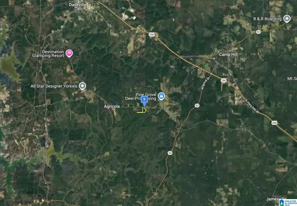 County, AL 36853,3701 COUNTY ROAD 34 #1