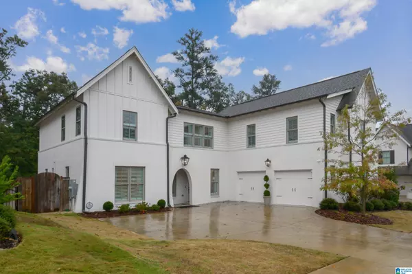 1796 HELEN RIDGE CIRCLE, Vestavia Hills, AL 35242