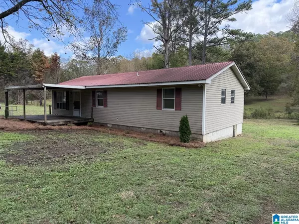 Warrior, AL 35180,8269 RIVER ROAD