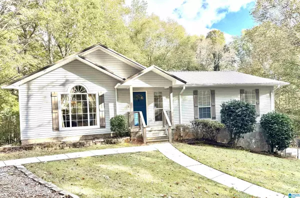 Goodwater, AL 35072,1102 COOSA COUNTY ROAD 83